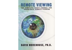 Remote Viewing Book 