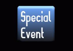 SPECIAL EVENT 