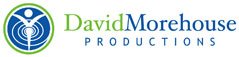 David Morehouse Productions Logo